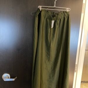 NWT Ann Taylor Factory skirt